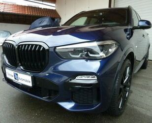 BMW X5 Gebrauchtwagen