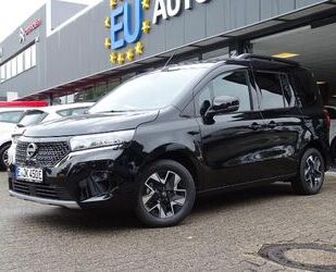 Nissan Townstar Gebrauchtwagen