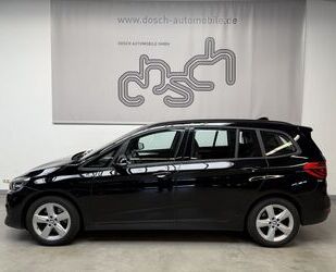 BMW 218 Gran Tourer Gebrauchtwagen