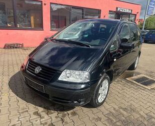 VW Sharan Gebrauchtwagen