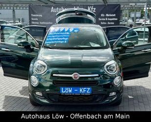 Fiat 500X Gebrauchtwagen