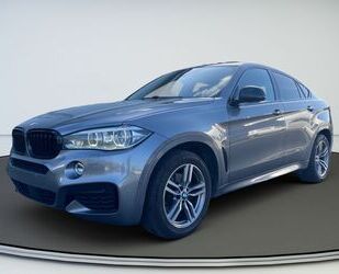 BMW X6 Gebrauchtwagen