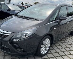 Opel Zafira Gebrauchtwagen