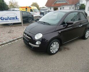 Fiat 500 Gebrauchtwagen