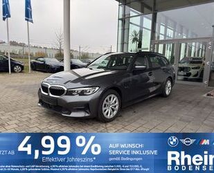 BMW 330 Gebrauchtwagen