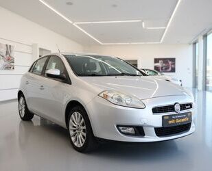 Fiat Bravo Gebrauchtwagen