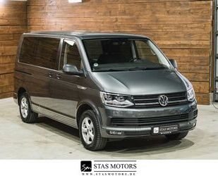 VW T6 Multivan Gebrauchtwagen