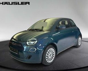 Fiat 500e Gebrauchtwagen