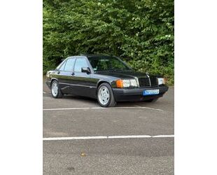 Mercedes-Benz 190 Gebrauchtwagen