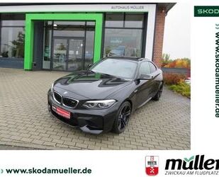 BMW M2 Gebrauchtwagen