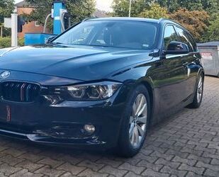 BMW 320 Gebrauchtwagen