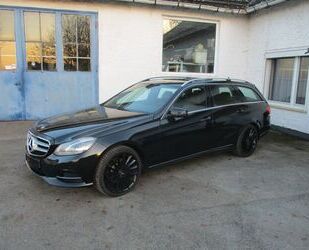 Mercedes-Benz E 250 Gebrauchtwagen