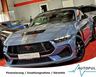 Ford Mustang Gebrauchtwagen