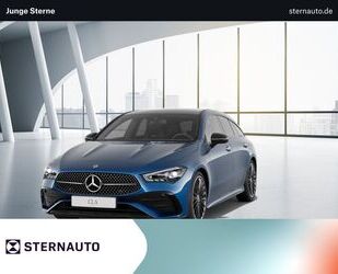 Mercedes-Benz CLA 200 Gebrauchtwagen