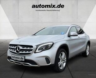 Mercedes-Benz GLA 220 Gebrauchtwagen
