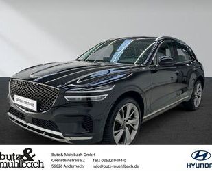 Genesis GV70 Gebrauchtwagen