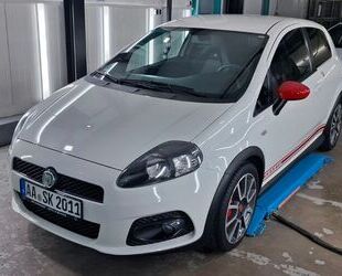 Abarth Grande Punto Gebrauchtwagen