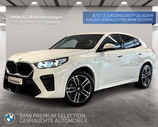 BMW X2 Gebrauchtwagen