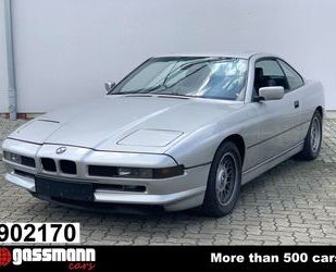 BMW 850 Gebrauchtwagen