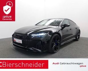 Audi RS7 Gebrauchtwagen