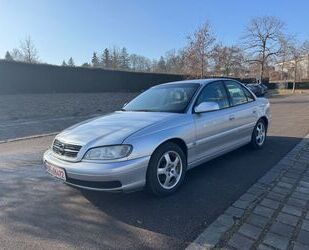 Opel Omega Gebrauchtwagen