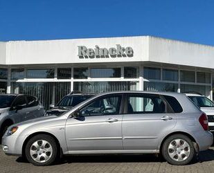Kia Cerato Gebrauchtwagen