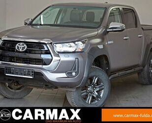 Toyota Hilux Gebrauchtwagen