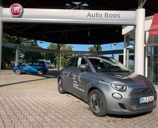 Fiat 500e Gebrauchtwagen