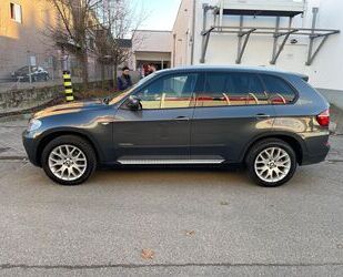 BMW X5 Gebrauchtwagen