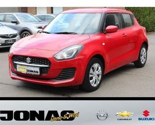 Suzuki Swift Gebrauchtwagen
