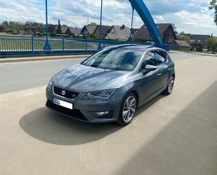 Seat Leon Gebrauchtwagen