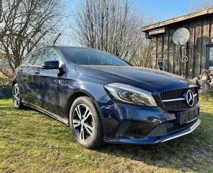 Mercedes-Benz A 180 Gebrauchtwagen