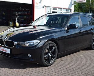 BMW 318 Gebrauchtwagen