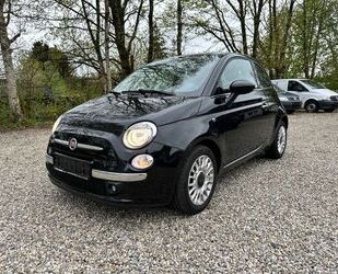 Fiat 500 Gebrauchtwagen