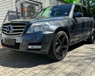 Mercedes-Benz GLK 350 Gebrauchtwagen