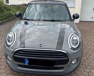 Mini Cooper Gebrauchtwagen