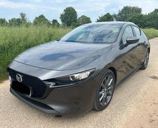 Mazda 3 Gebrauchtwagen