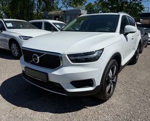 Volvo XC40 Gebrauchtwagen