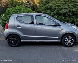 Nissan Pixo Gebrauchtwagen