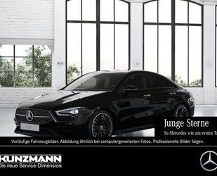 Mercedes-Benz CLA 220 Gebrauchtwagen