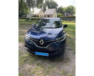 Renault Kadjar Gebrauchtwagen