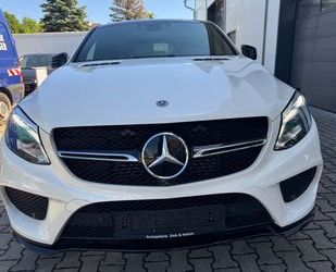 Mercedes-Benz GLE 350 Gebrauchtwagen