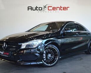 Mercedes-Benz CLA 45 AMG Gebrauchtwagen
