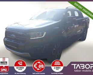 Ford Ranger Gebrauchtwagen