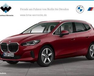 BMW 218 Gebrauchtwagen