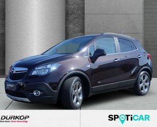 Opel Mokka Gebrauchtwagen
