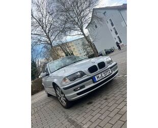 BMW 325 Gebrauchtwagen
