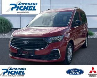Ford Tourneo Connect Gebrauchtwagen