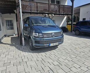 VW T6 Transporter Gebrauchtwagen