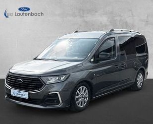 Ford Grand Tourneo Gebrauchtwagen